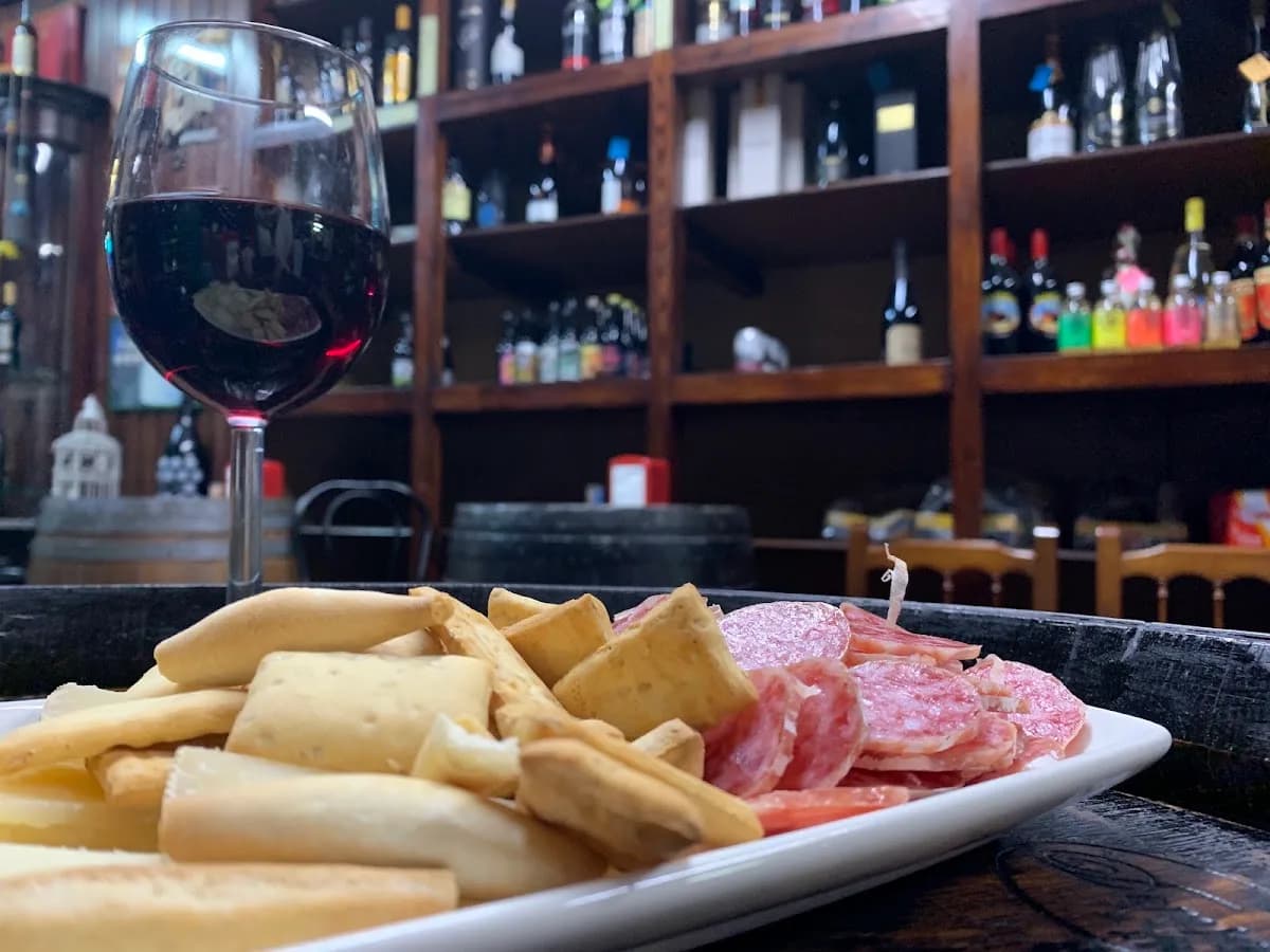 Bodega Sopena 3