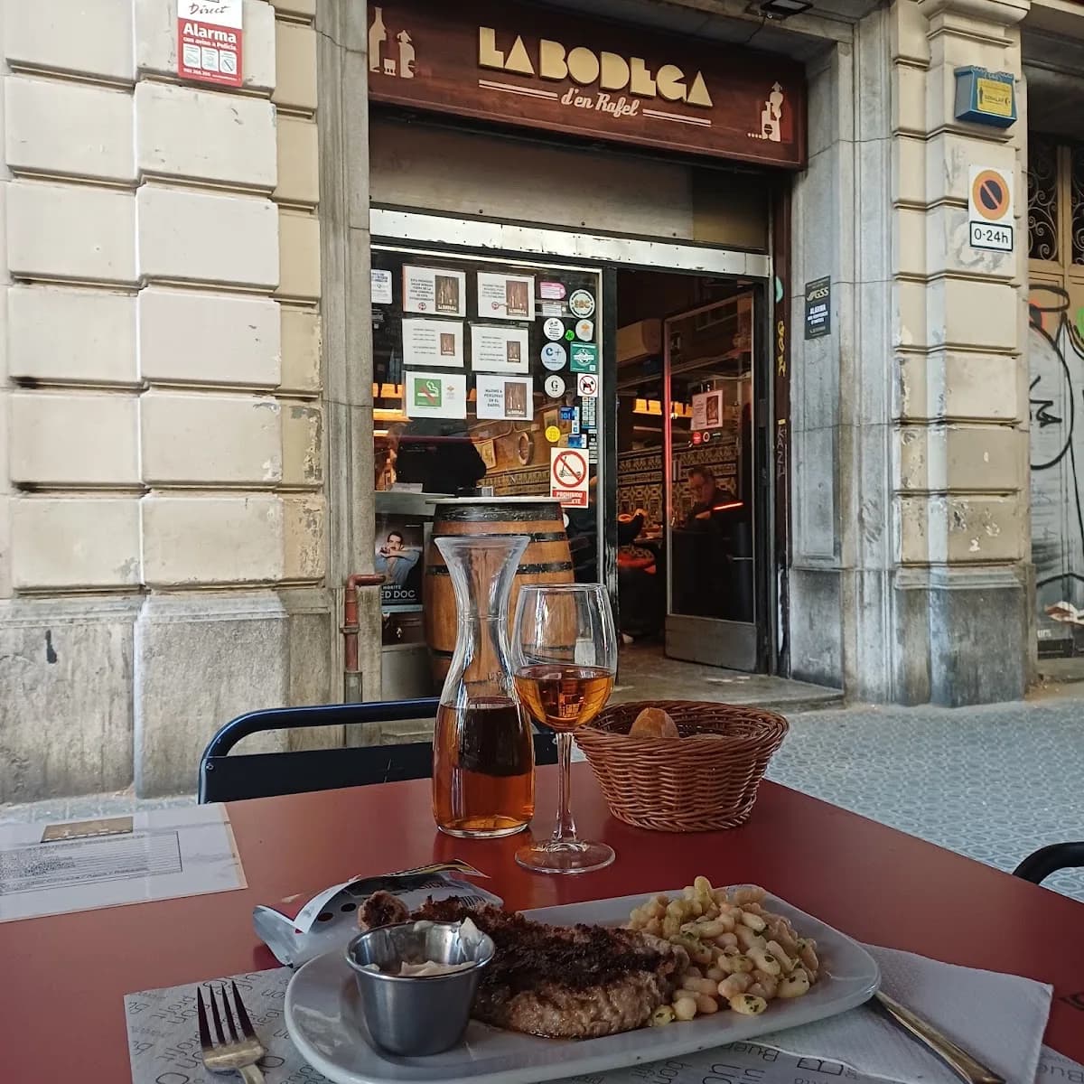 La Bodega d'en Rafel 3