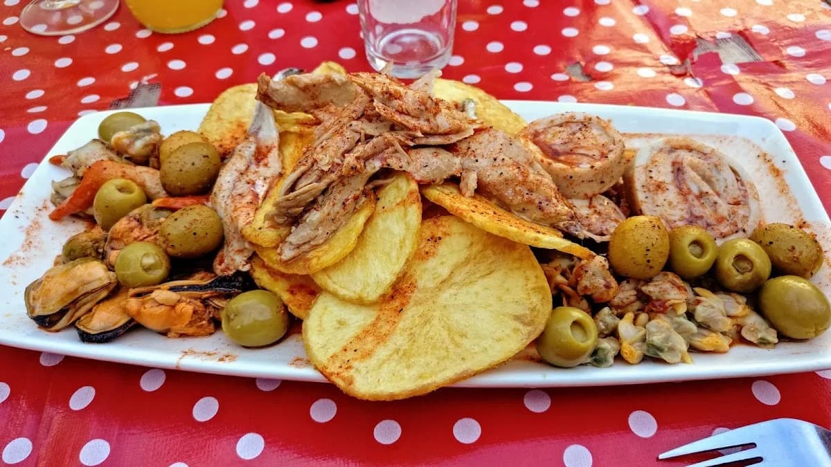 Vermut i a la Gàbia 1