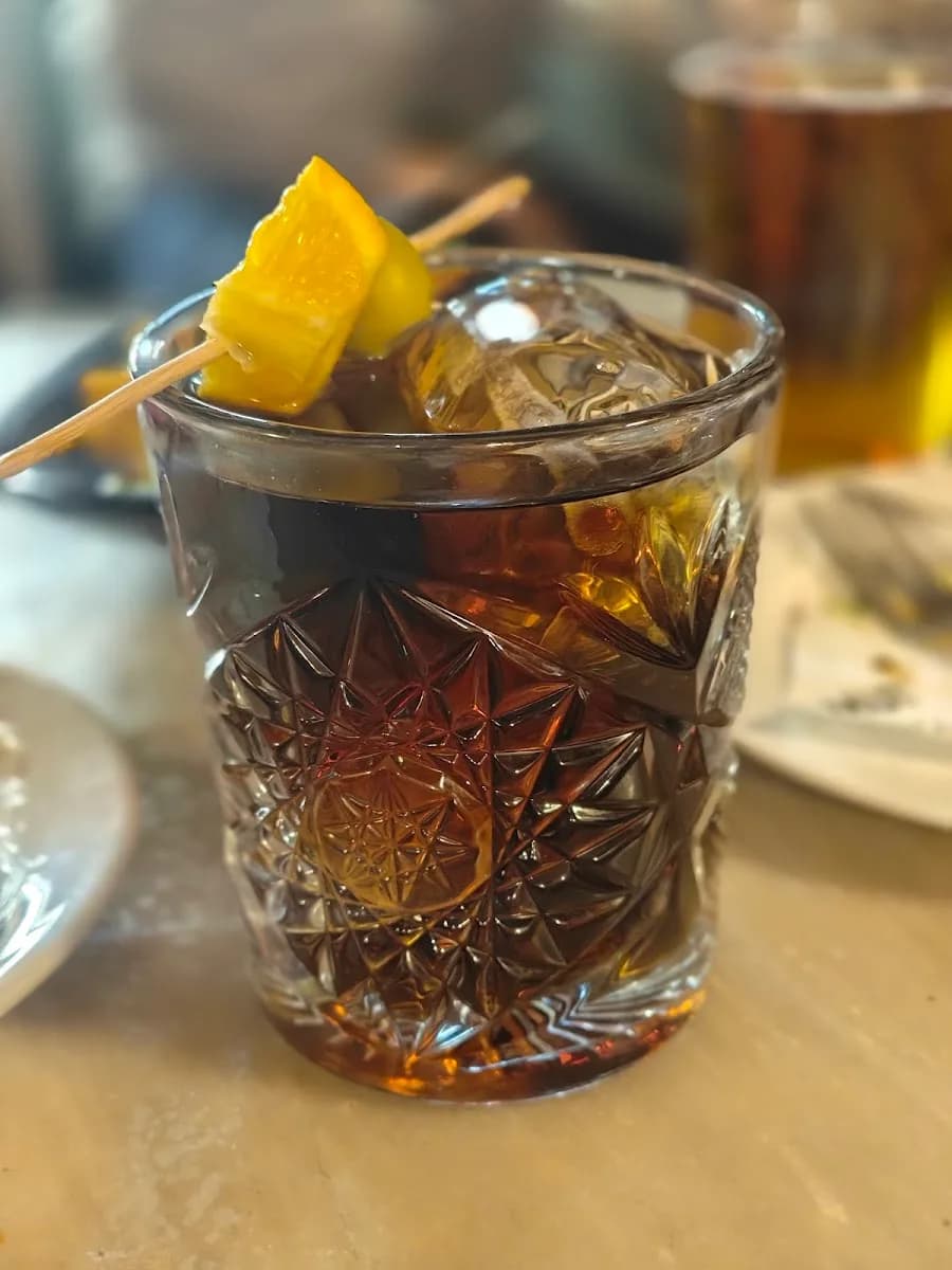 Vermut i a la Gàbia 2