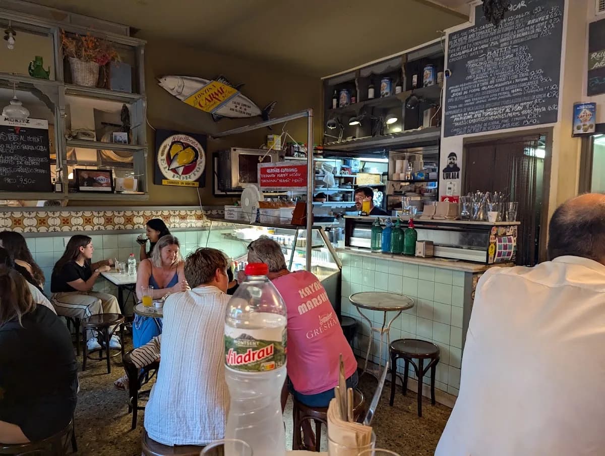 Vermut i a la Gàbia 3