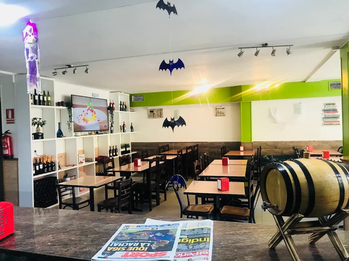 Bar La Bodega del Vermut 2