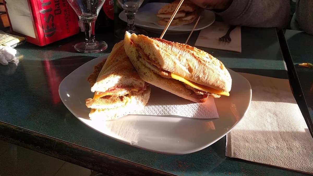 Bar La Bodega del Vermut 3