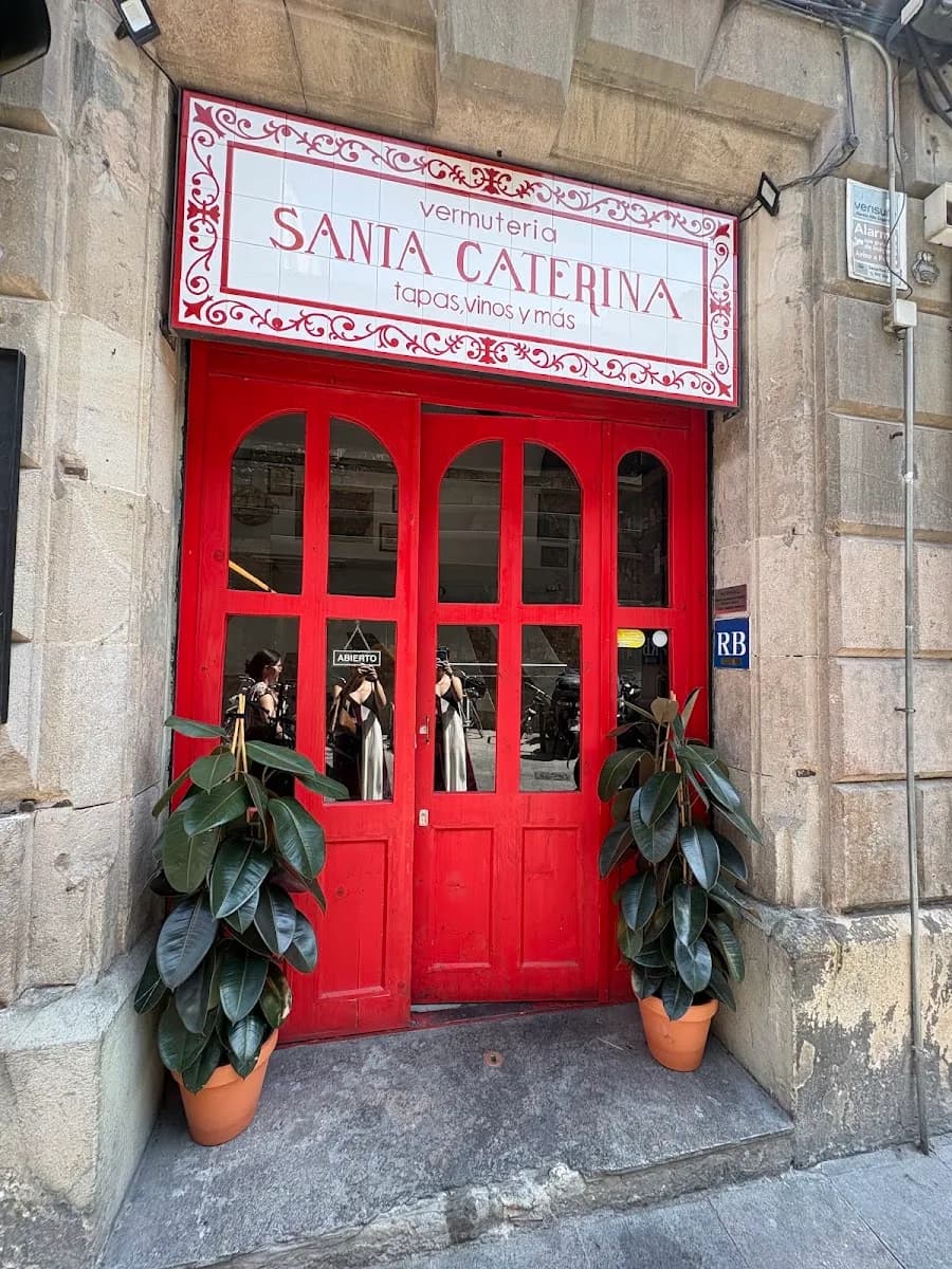 Vermuteria Santa Caterina 3