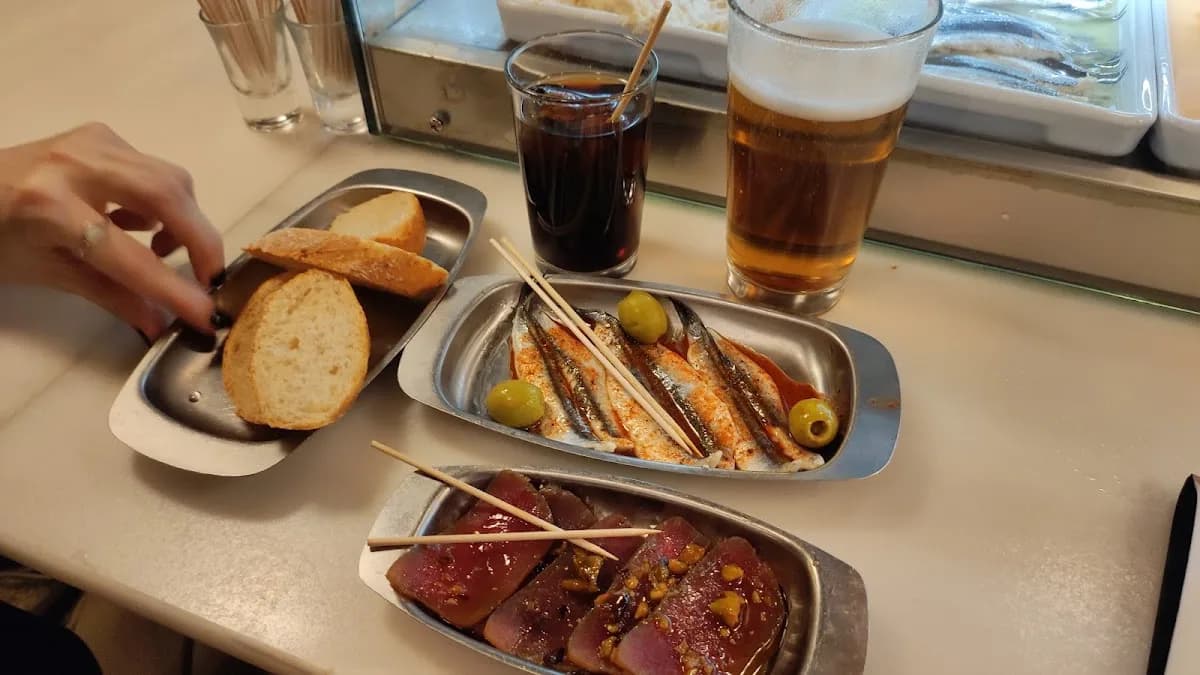Bodega Neus 1
