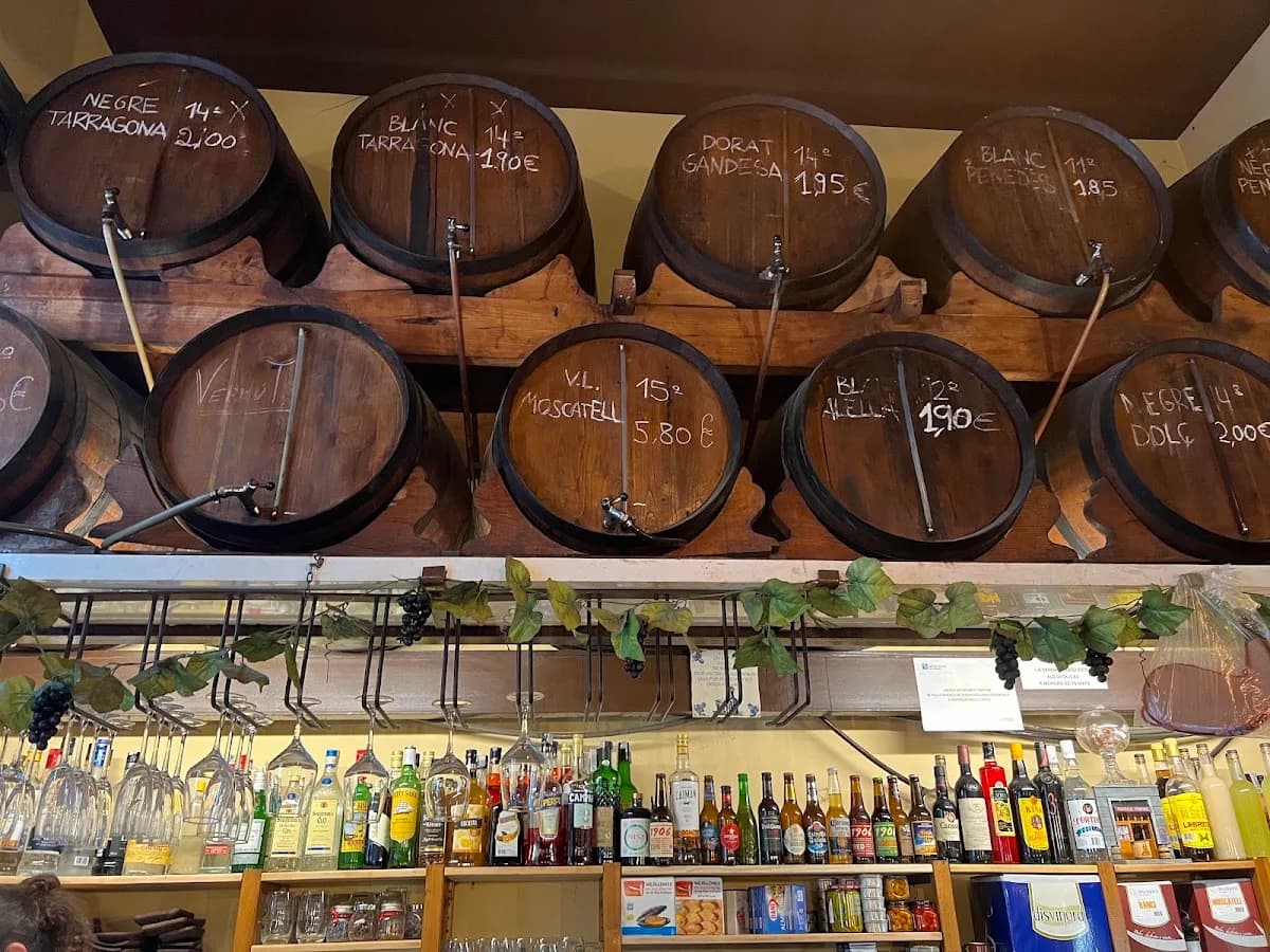 Bodega Iturre 1