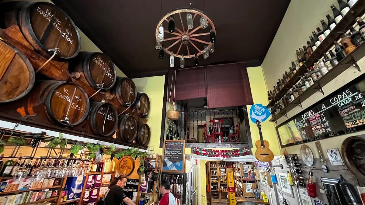 Bodega Iturre 3
