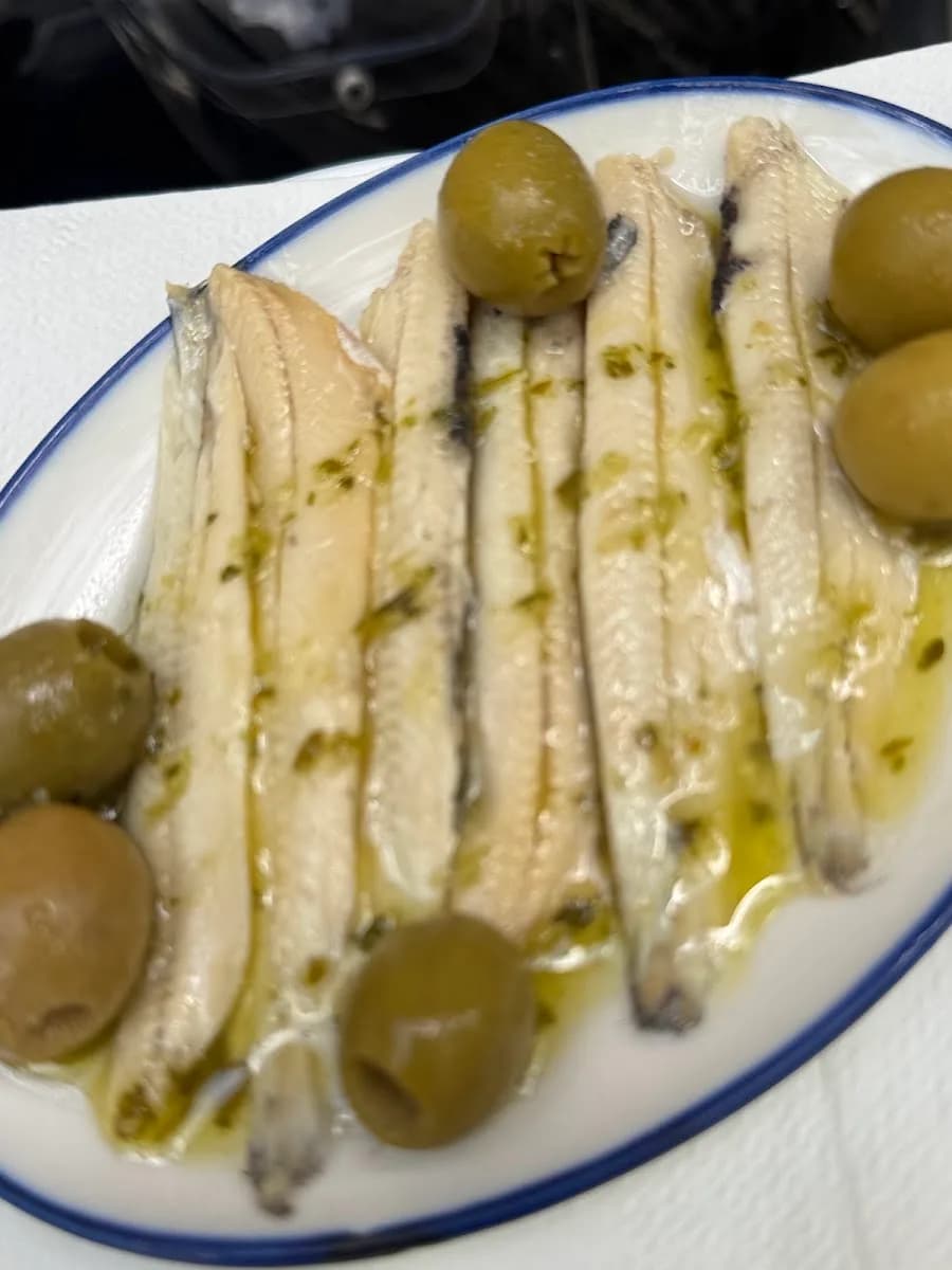 Vermutería Olimpo 3
