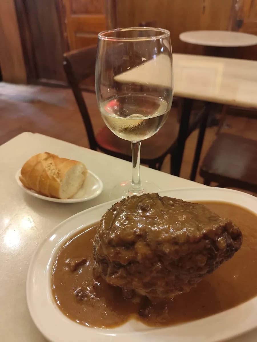 Bar Bodega Quimet 1