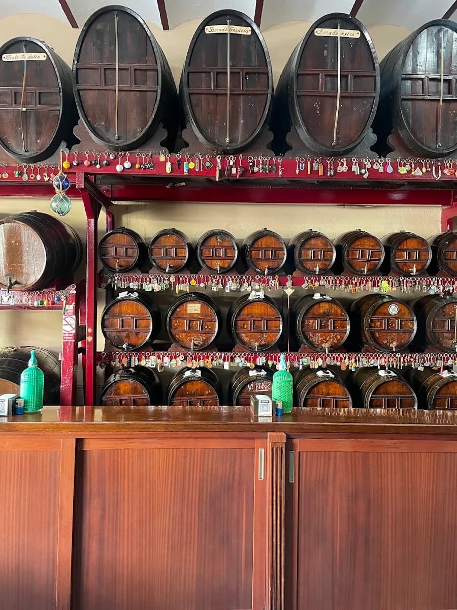 Bodega J. Cala 1