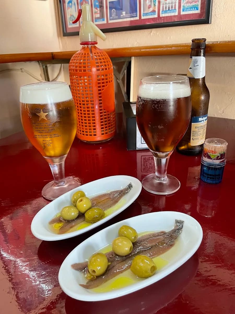 Bodega J. Cala 2