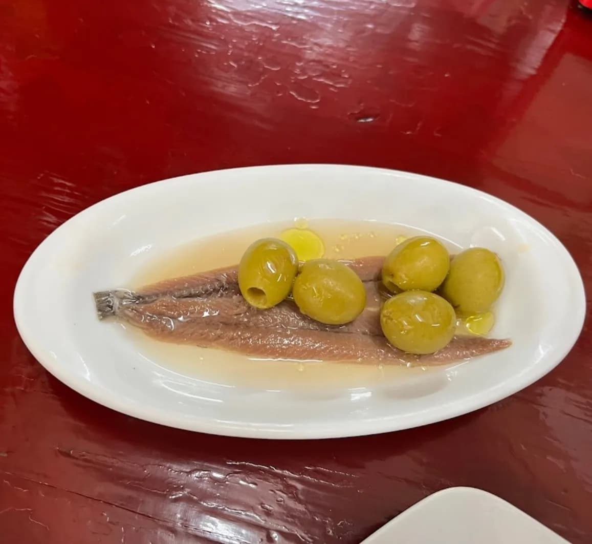 Bodega J. Cala 3
