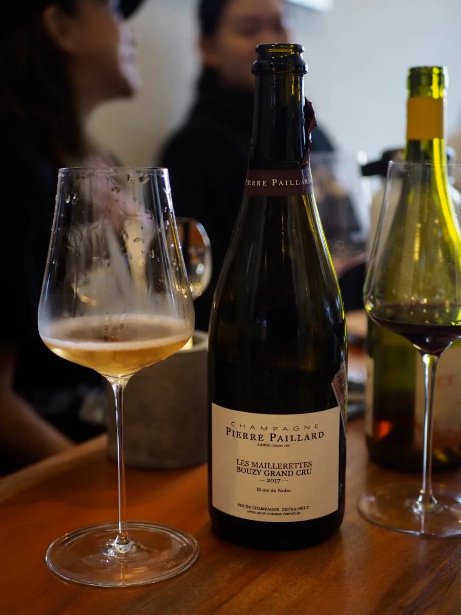 Toka Wine 2