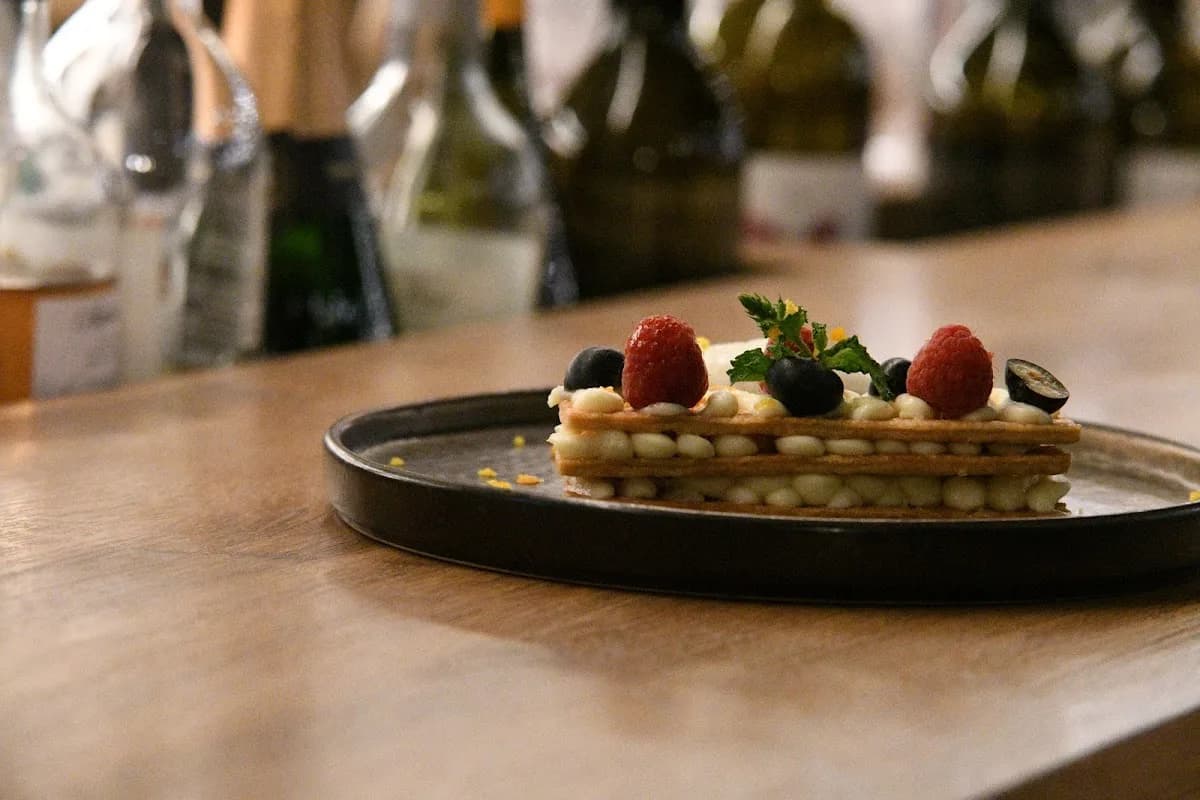 Vitobe - Wine BAR 1