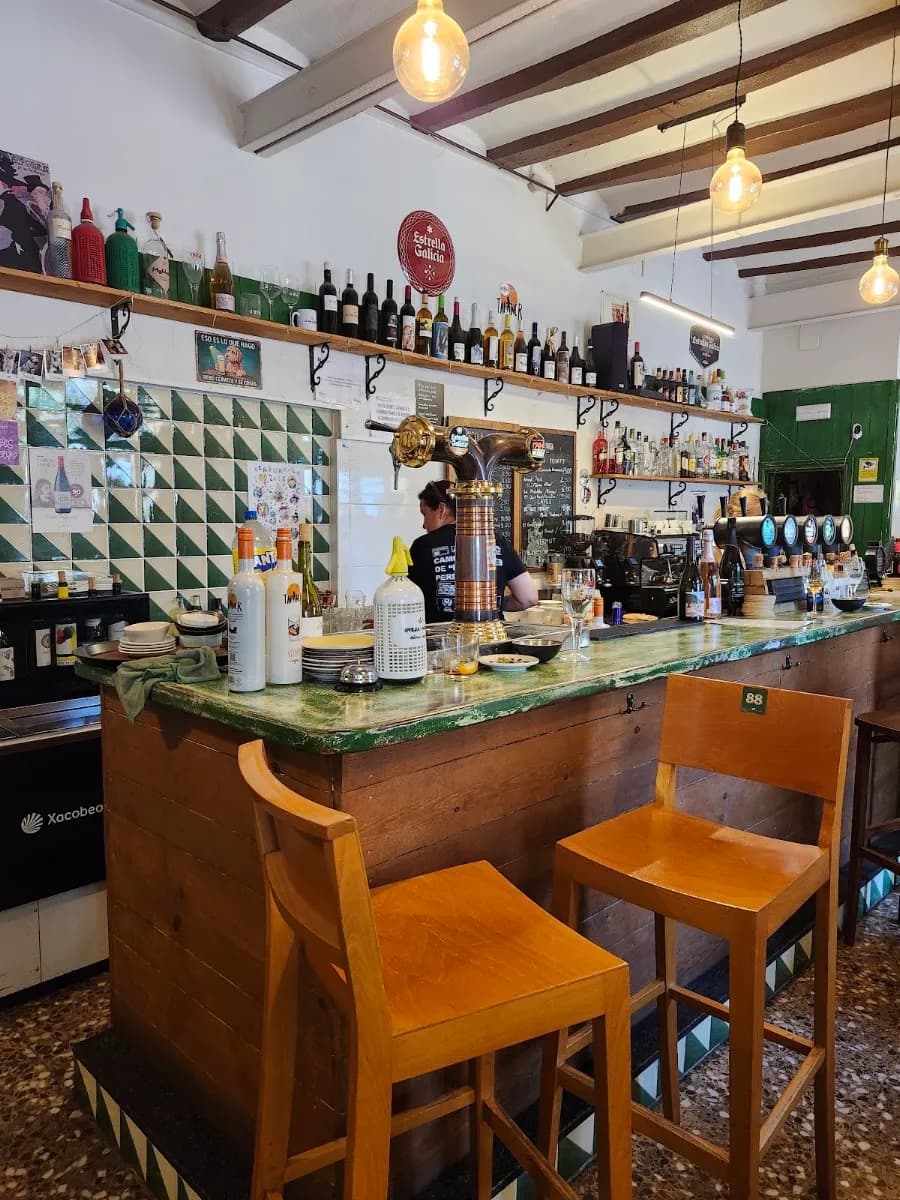Bar El Gos Perdut 3