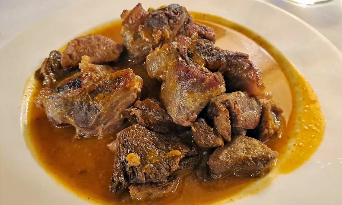 Restaurant Can Culleretes 2