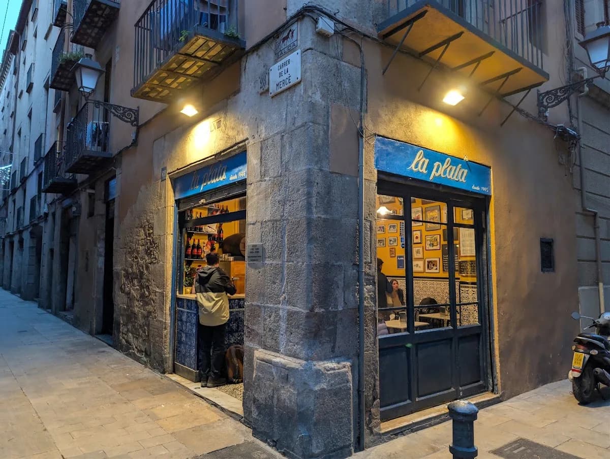 La Plata 3