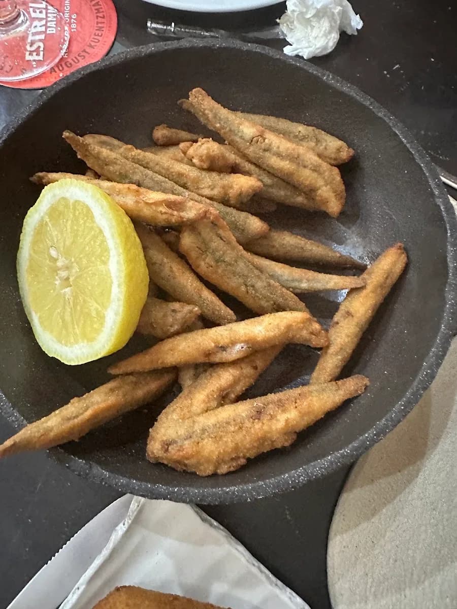 L'Anxoveta 2