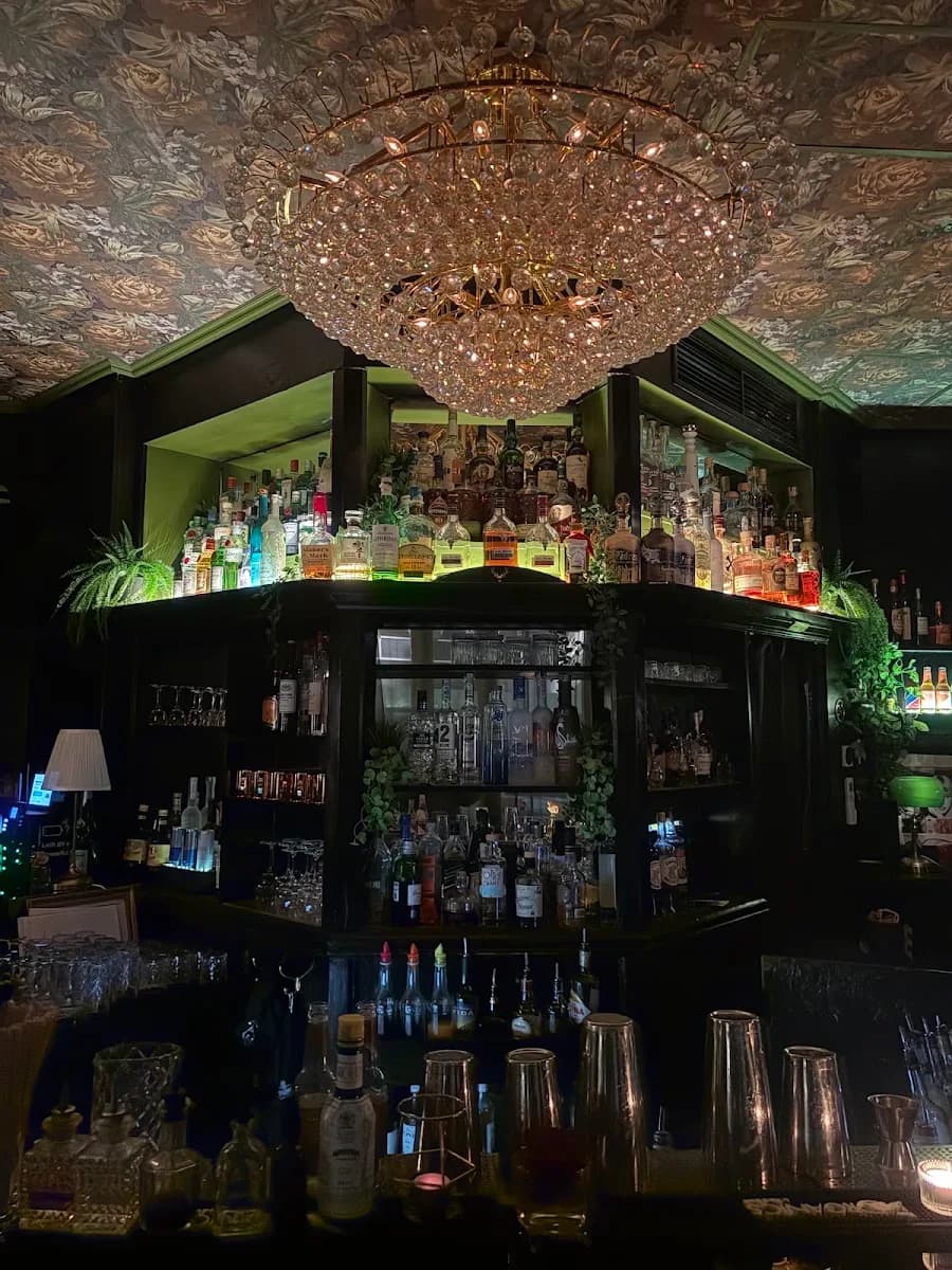 UNO – Aperitivo Bar 2