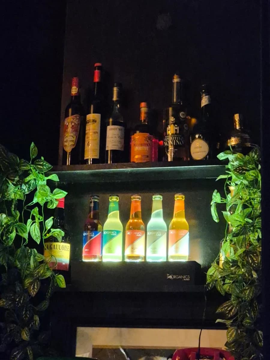 UNO – Aperitivo Bar 3