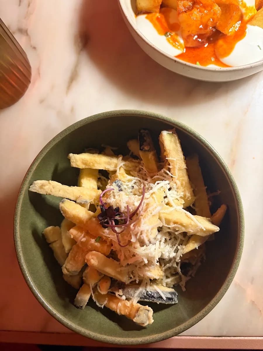 Lola - Vermut y Tapas 2