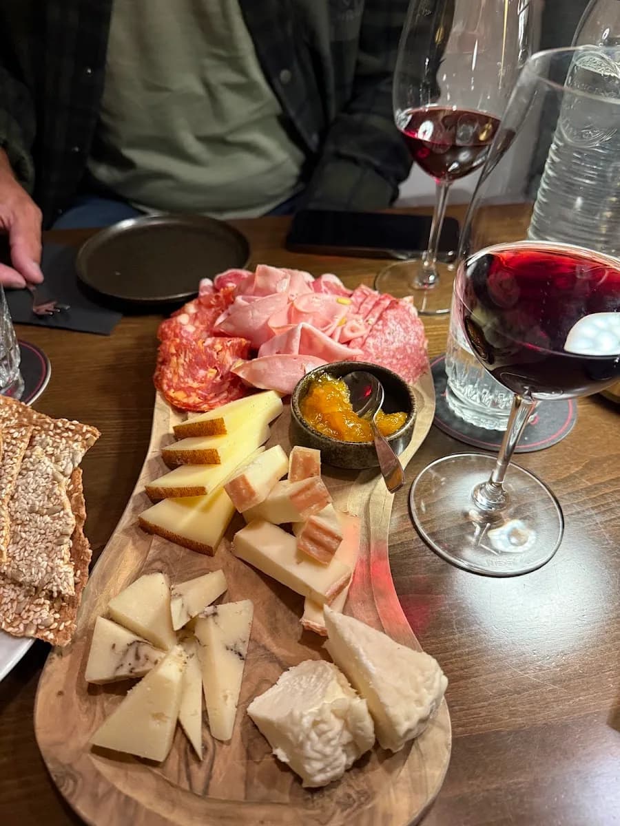 Vita Aperitivo 1