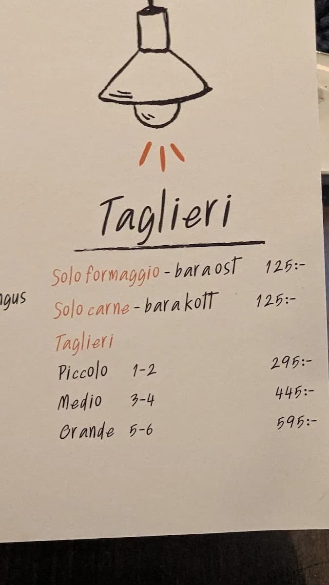Vita Aperitivo 3