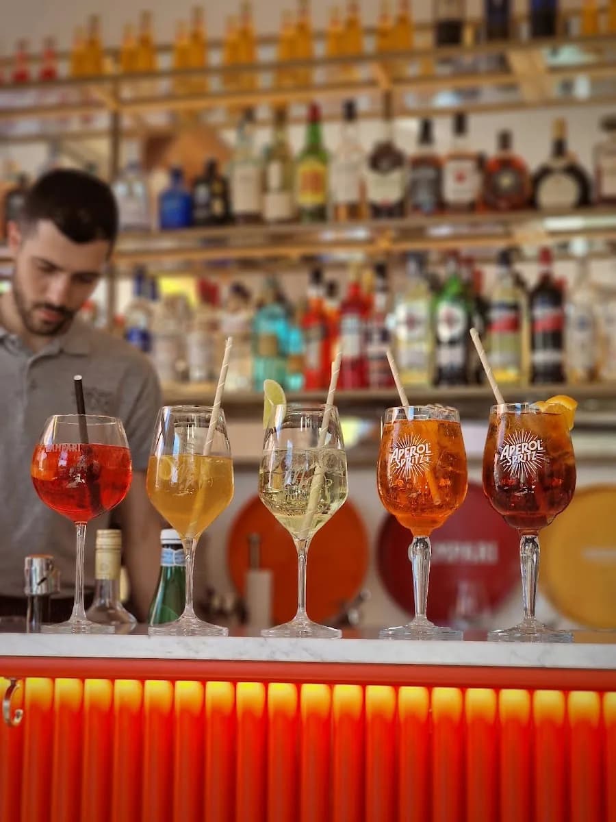 Il Salotto 1