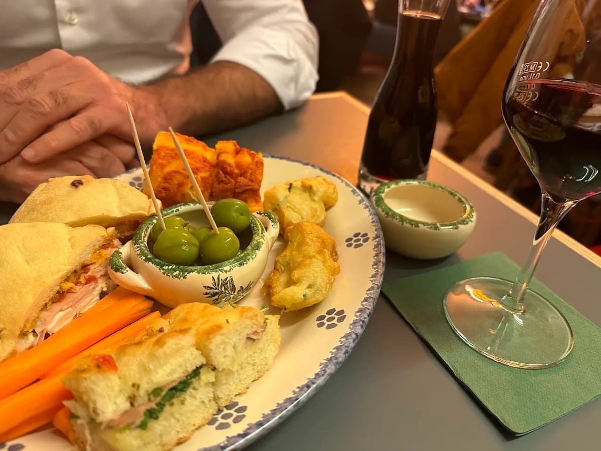 Il Salotto 2