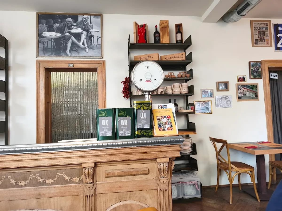 Il Salotto 3