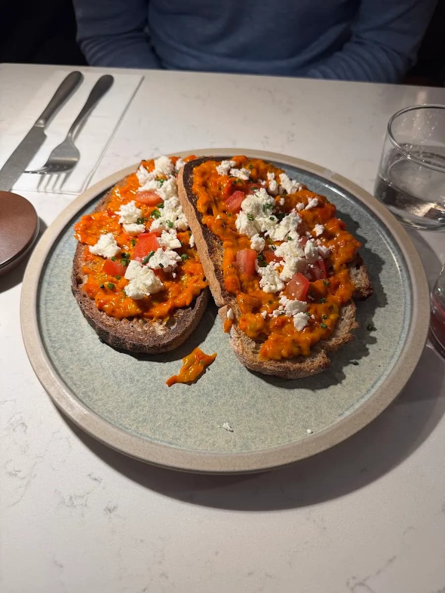 The Soho Social 2