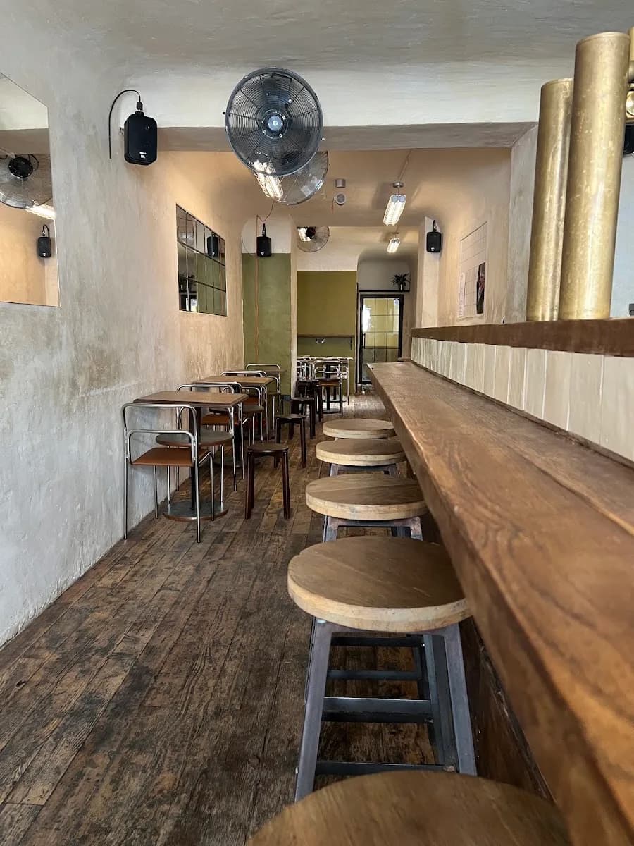 Galaxy Bar 2