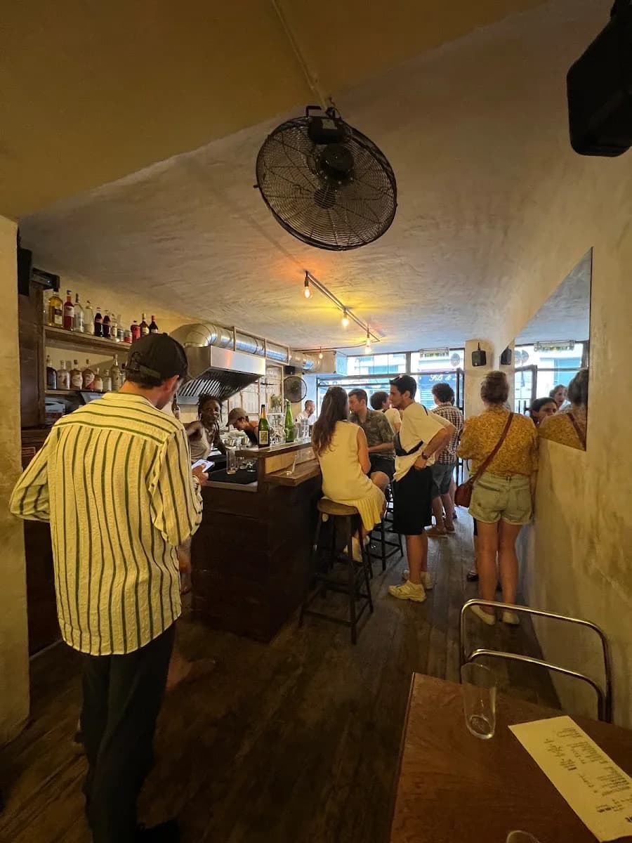 Galaxy Bar 3