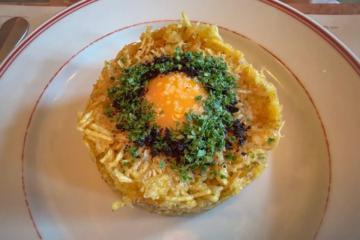 Tapisco | Tapas e Petiscos 3
