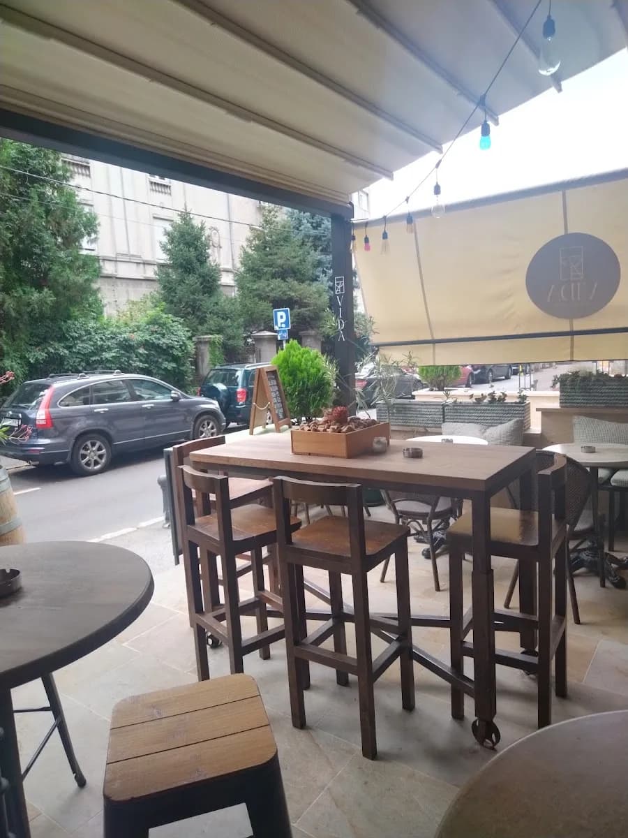 Vida Wine&Tapas bar 2
