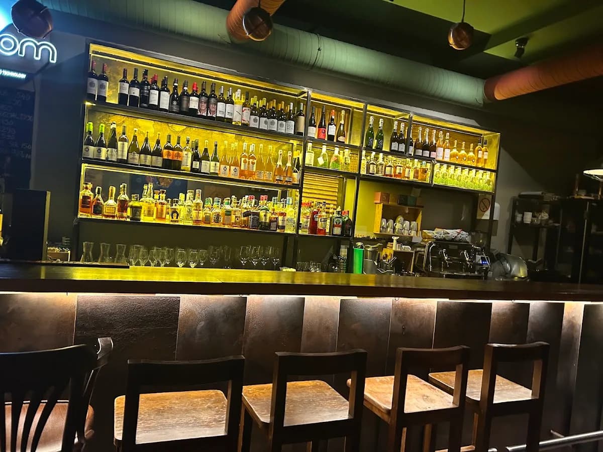 Vida Wine&Tapas bar 3
