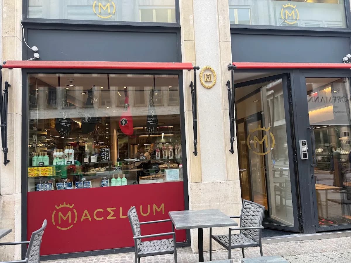 Macellum 2