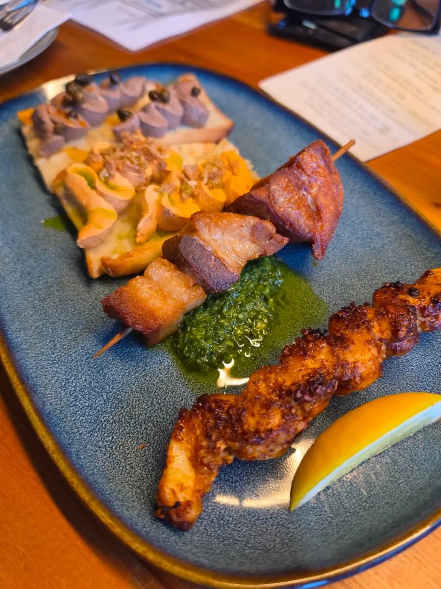 Chulo Tapas & Bar 2