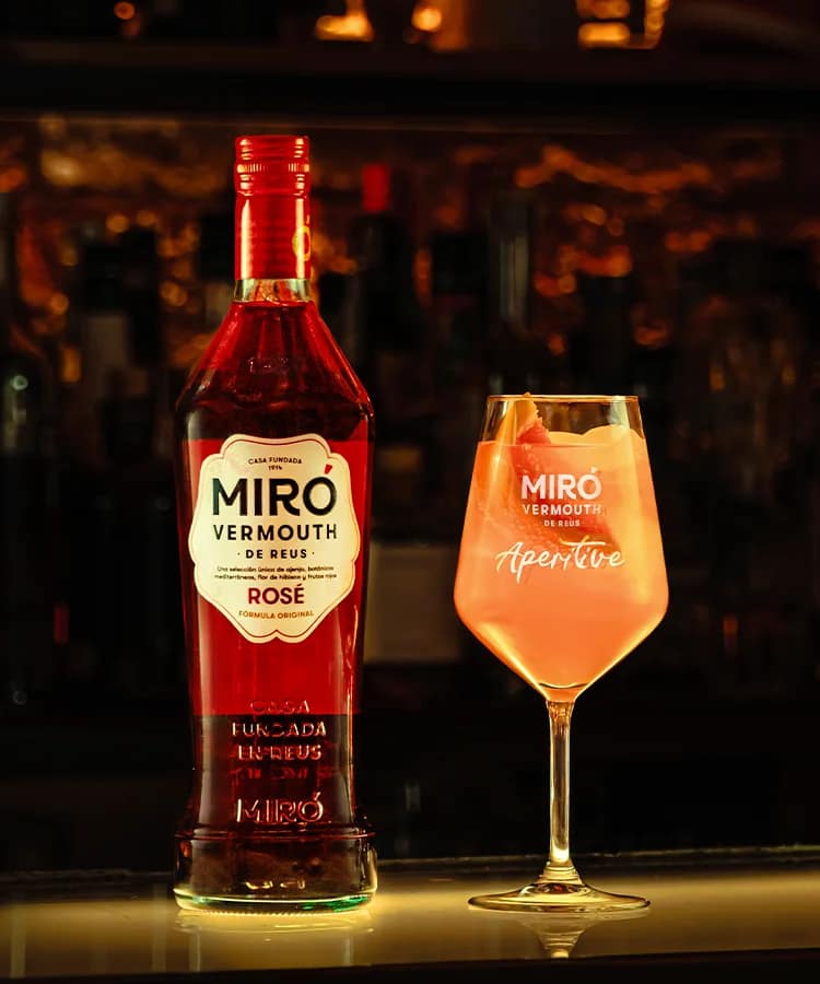 Miró Rosé