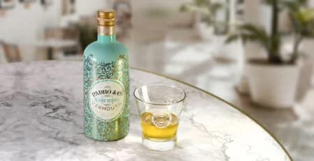 Padró & Co. Blanco Reserva