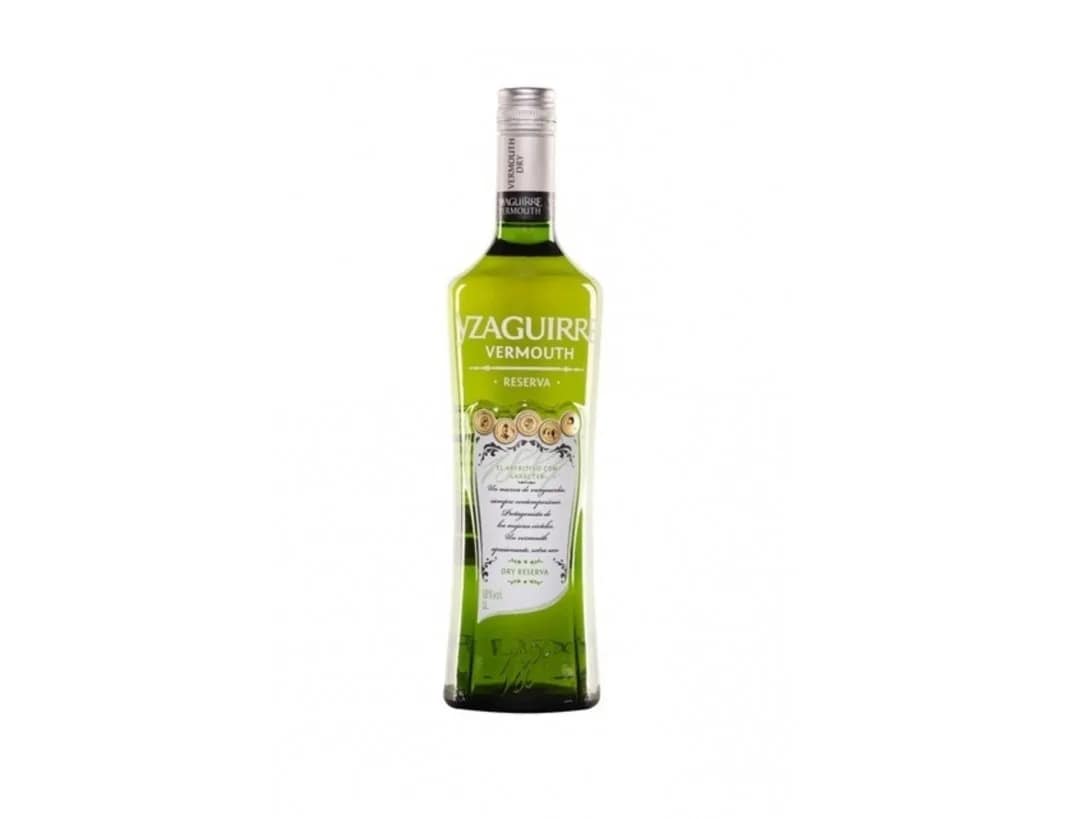 Yzaguirre Blanco Reserva