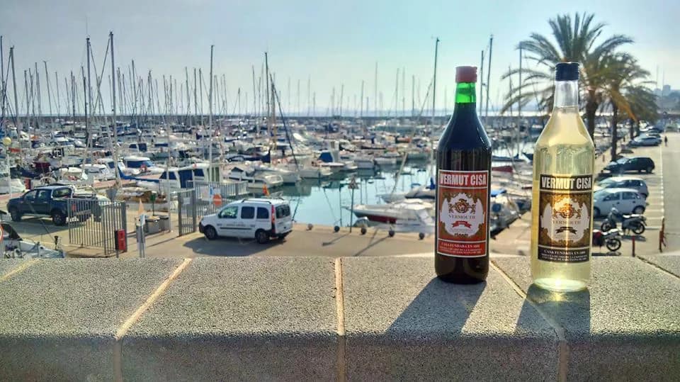 Vermouth Cisa