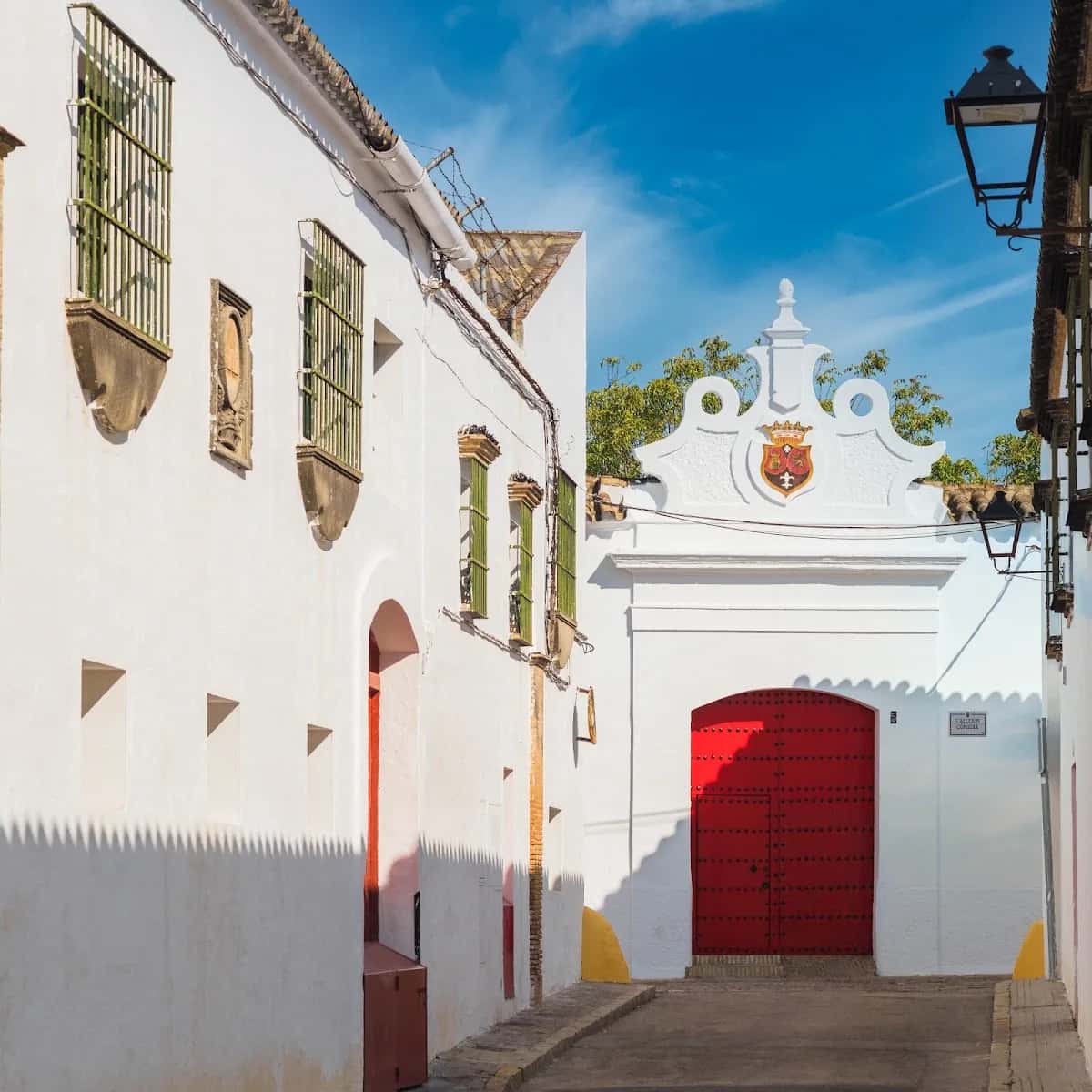 Bodegas Barbadillo, celler de vermut a Sanlúcar de Barrameda