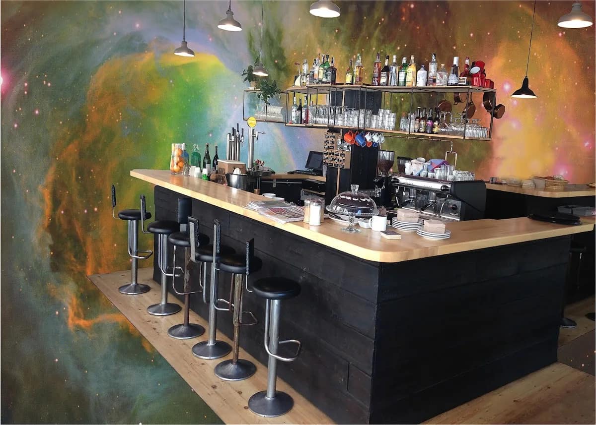 Bar Seco, vermuteria en Barcelona