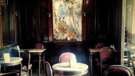 Caffè Elena dal 1889