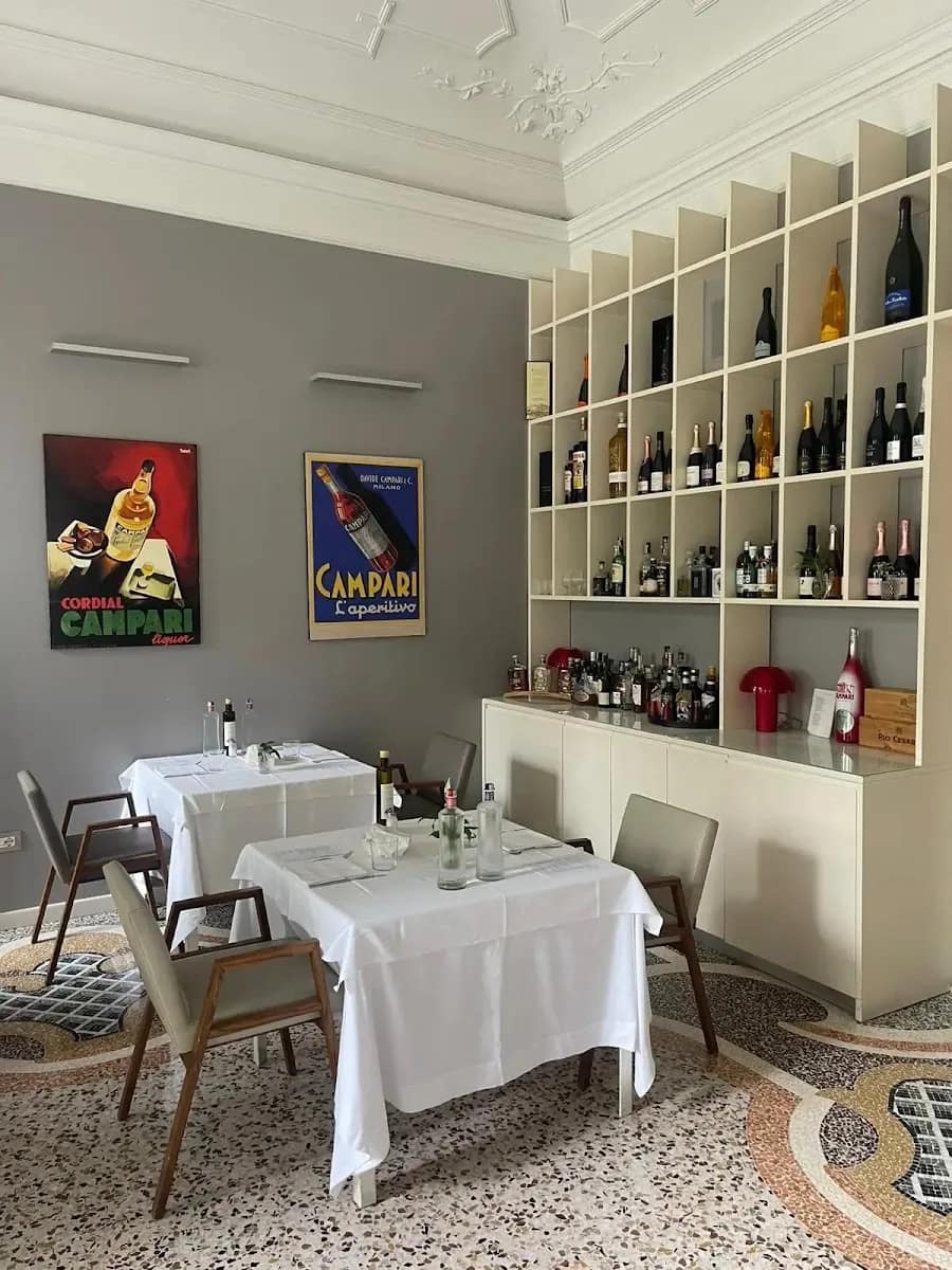 Villa Campari
