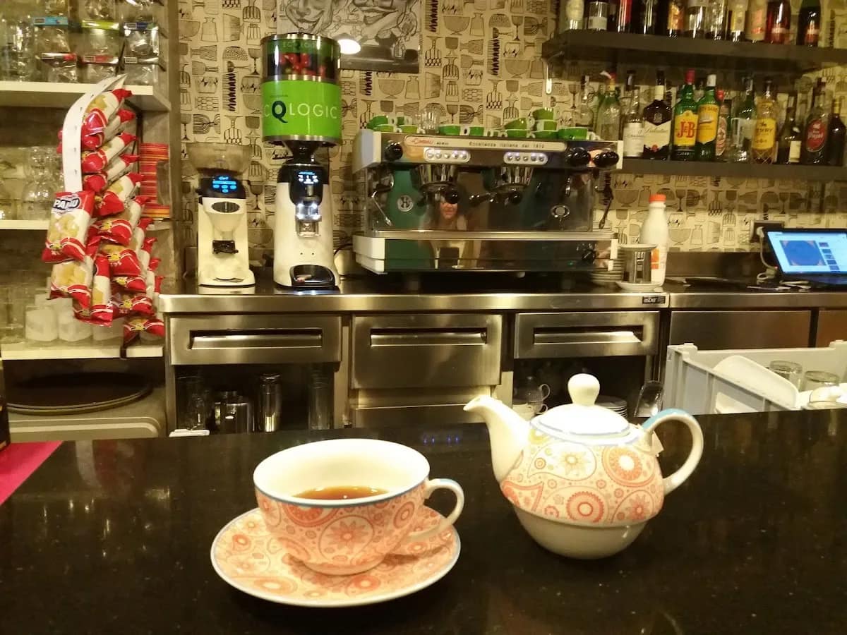 Bar El Safareig