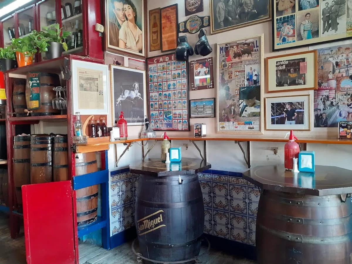 Bodega J. Cala
