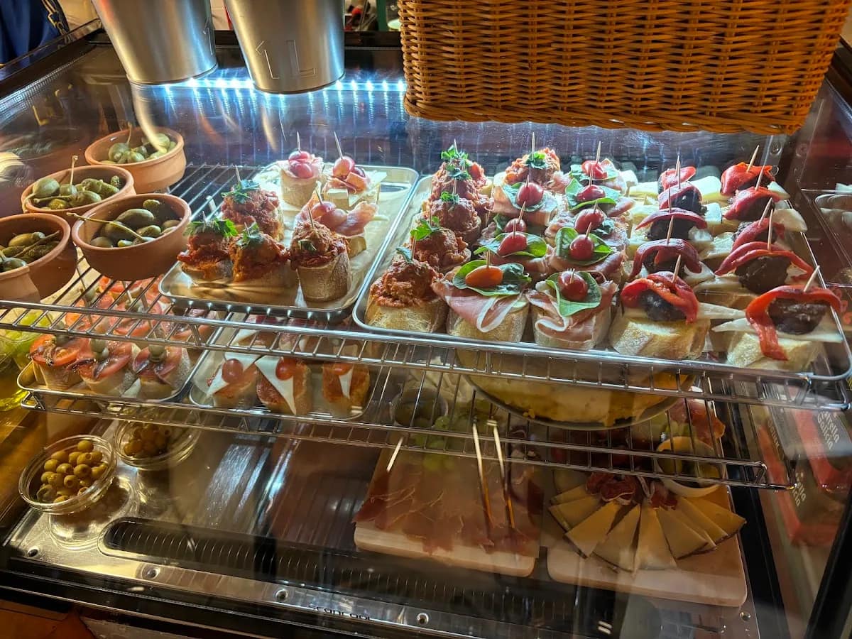 La Pepica - Warszawa