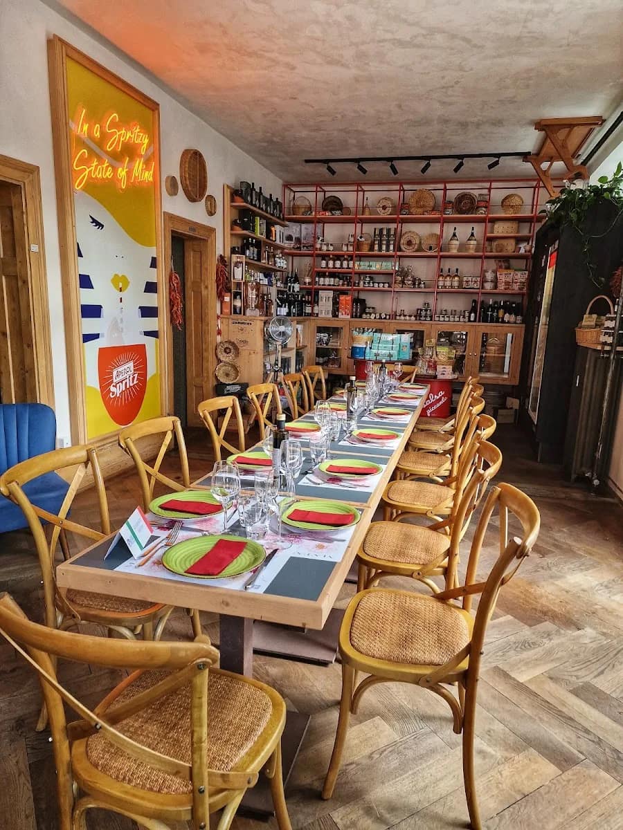 Il Salotto